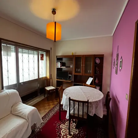 Appartement Da Barra