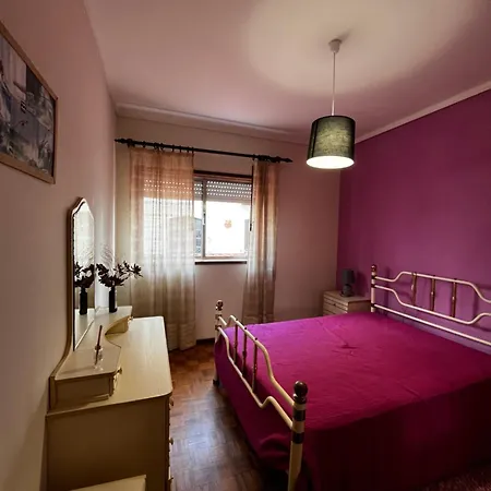 Da Barra Appartement Gafanha da Nazaré
