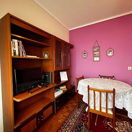 Appartement Da Barra *